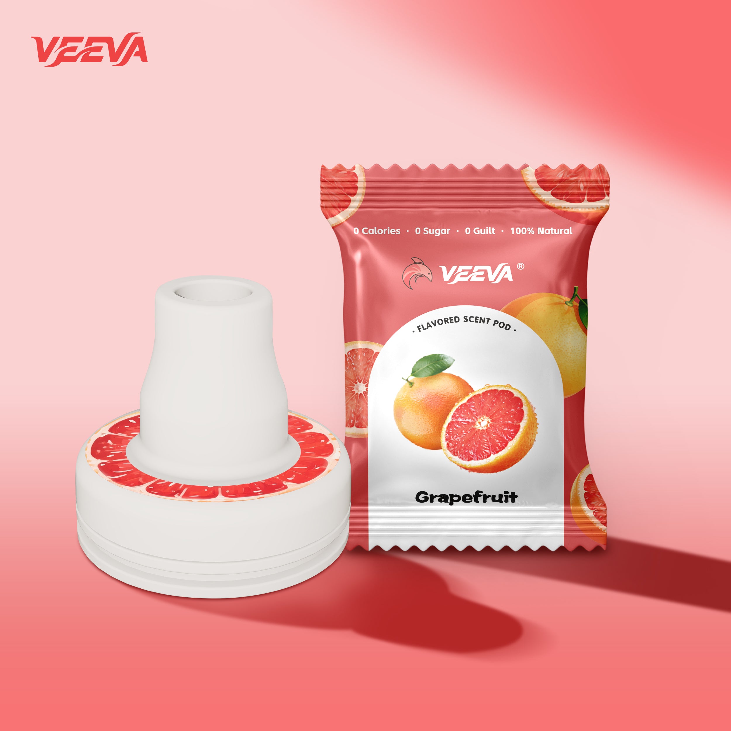 Grapefruit Scent Pod( Pre-Sale)