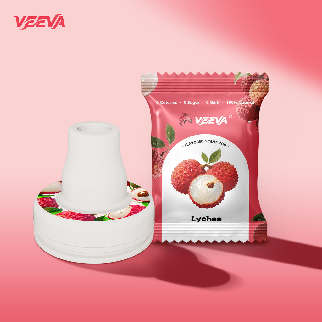 Lychee Scent Pod ( Pre-Sale)