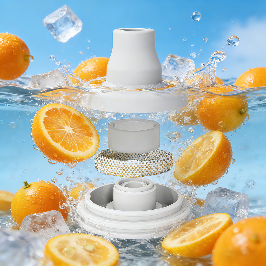 VEEVA Natural Orange Scent Pod

