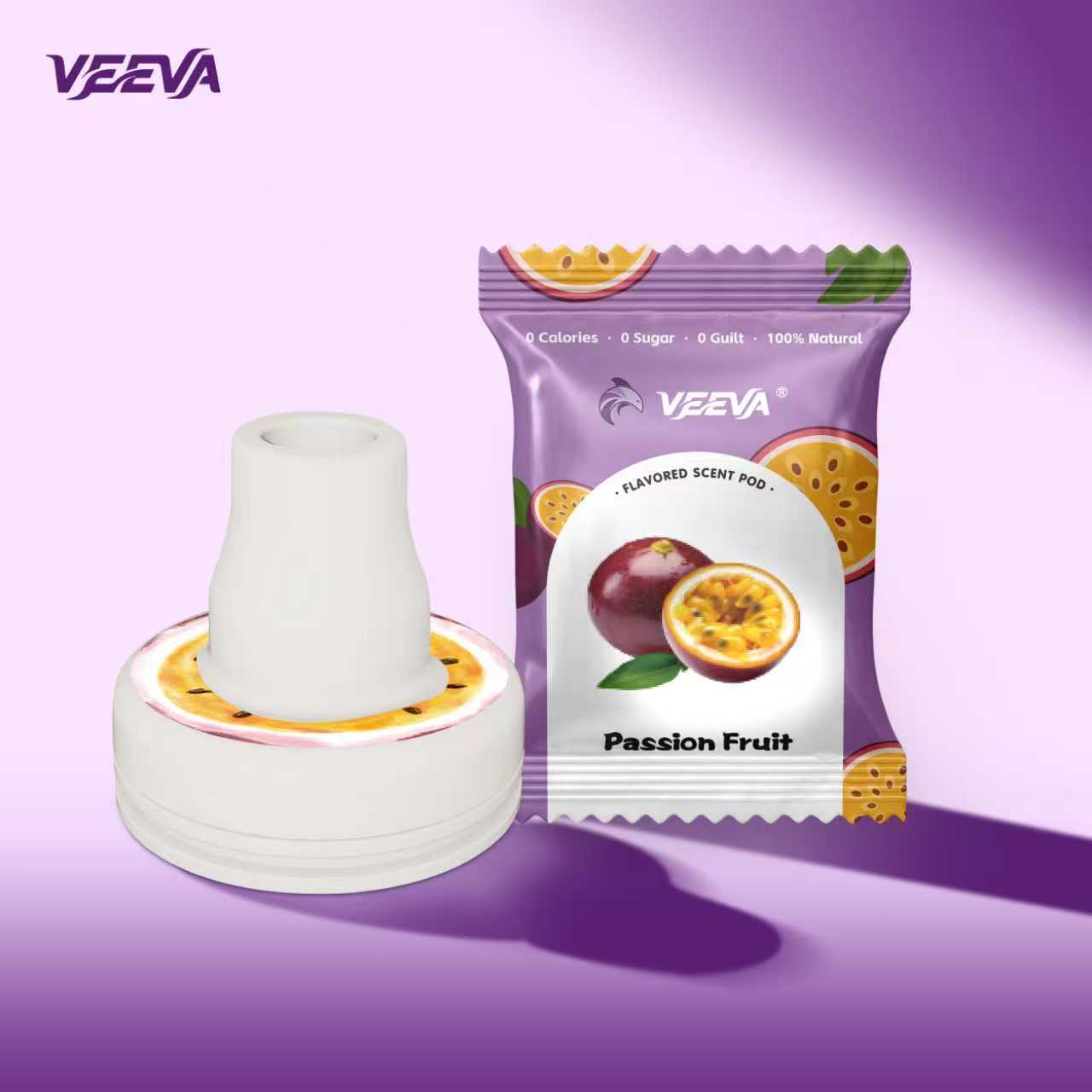 Passion Fruit Scent Pod( Pre-Sale)