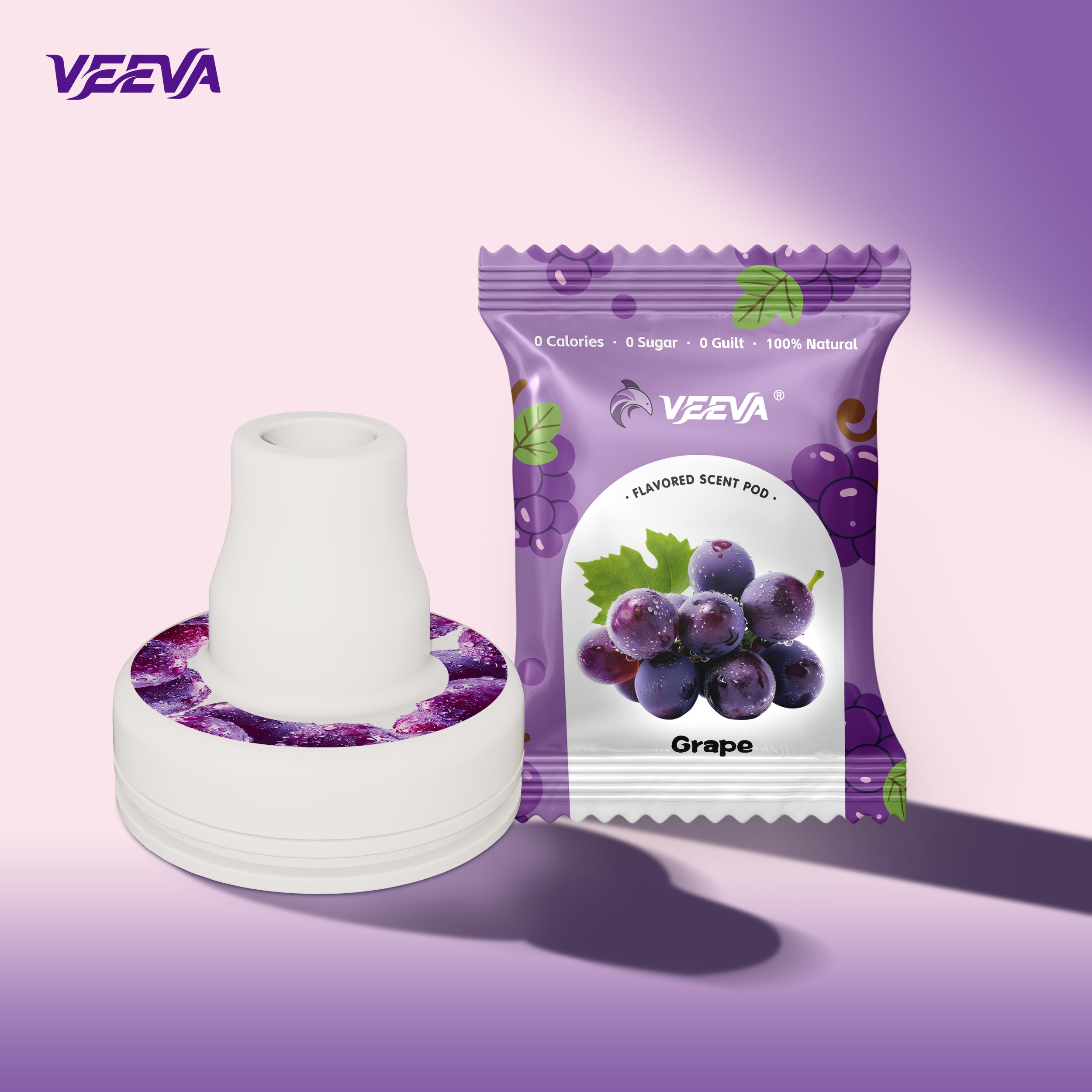 Grape Scent Pod ( Pre-Sale)