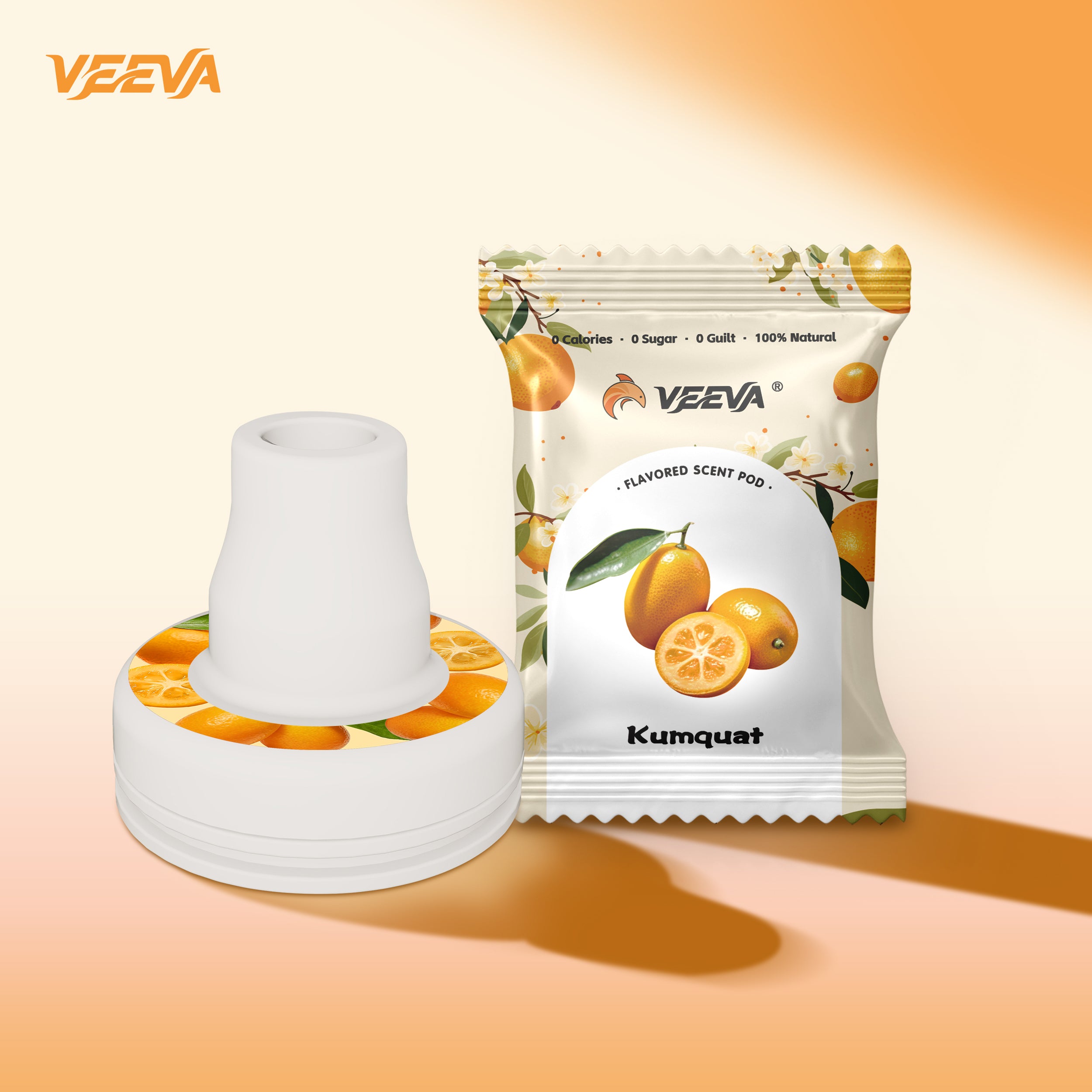 Kumquat Scent Pod( Pre-Sale)