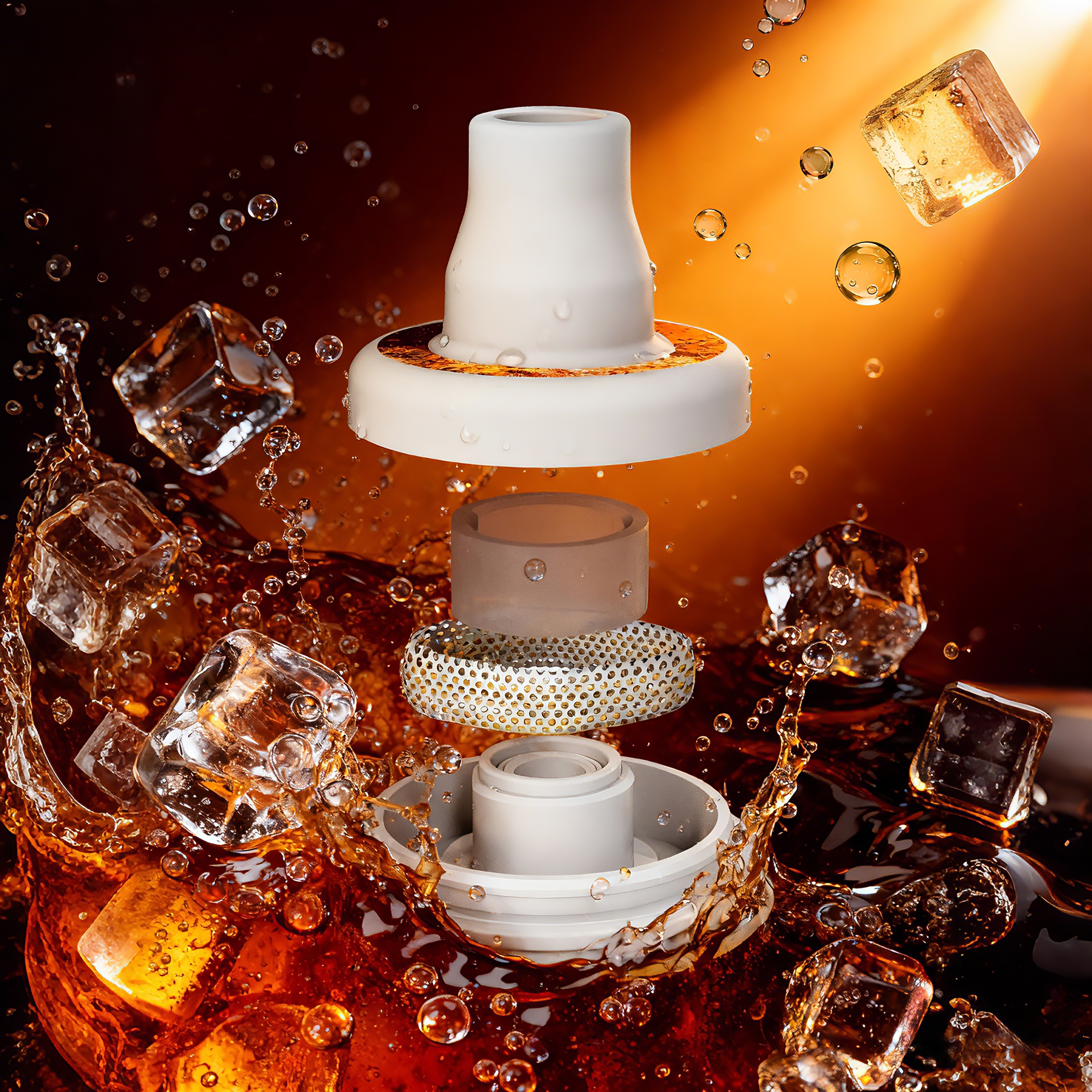 Cola Scent Pod (In Stock)