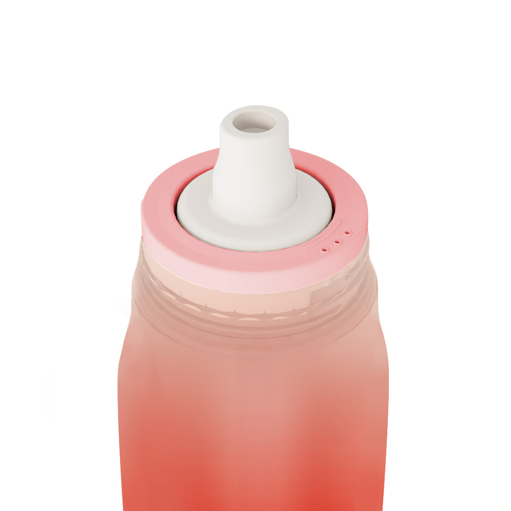 650ml Strawberry Bloom