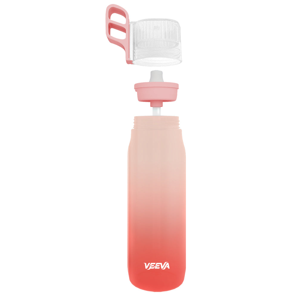 650ml Strawberry Bloom
