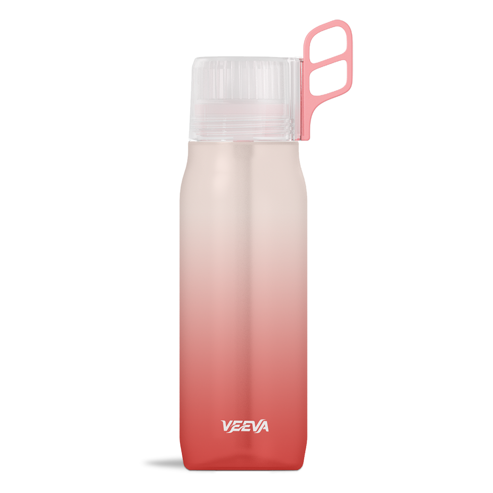 650ml Strawberry Bloom