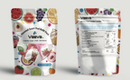 VEEVA® 3-Pod Variety Pack – Natural Flavored Scent Pods