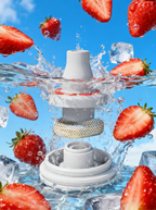 VEEVA® 3-Pod Variety Pack – Natural Flavored Scent Pods