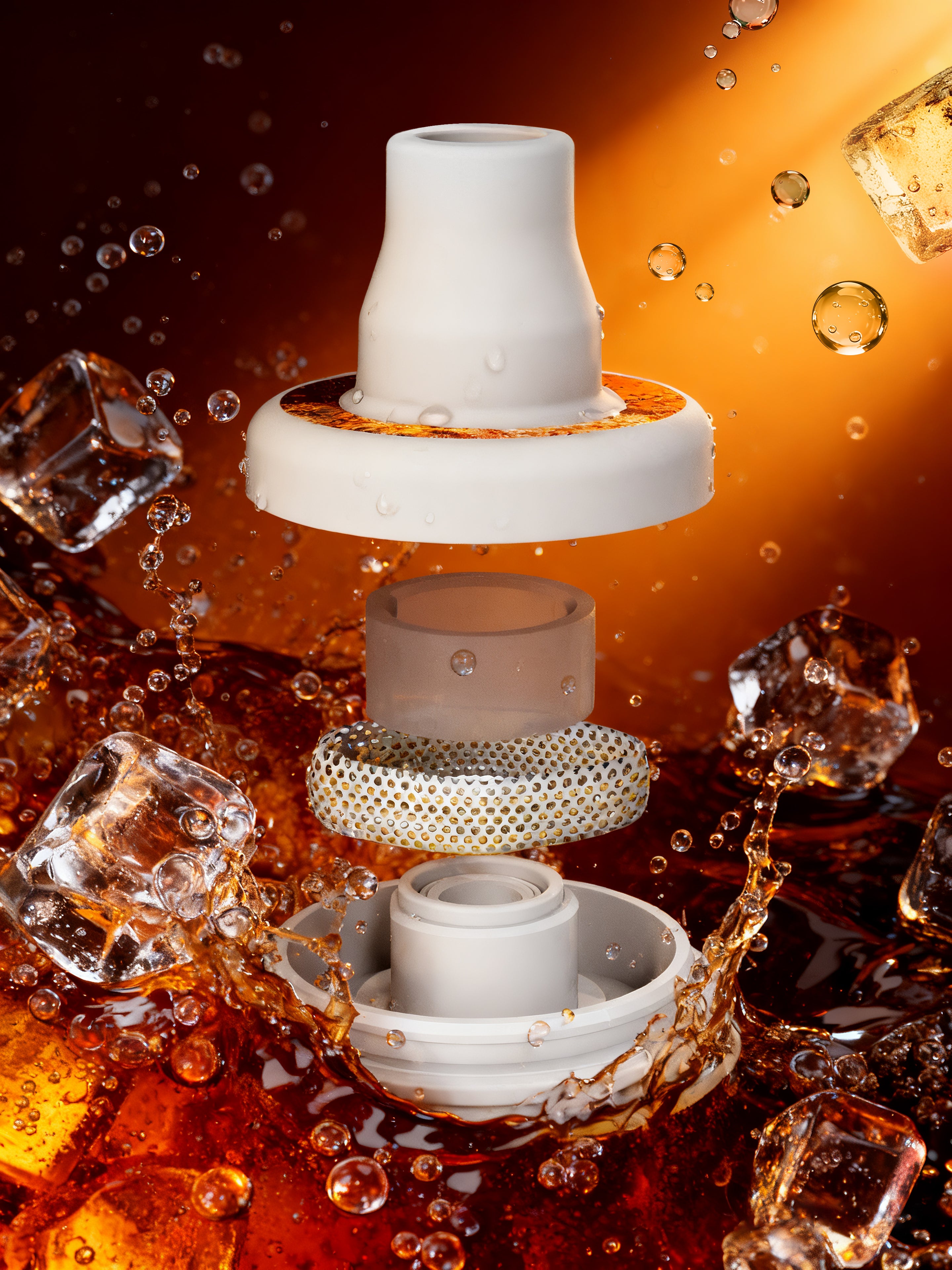 VEEVA® 3-Pod Variety Pack – Natural Flavored Scent Pods