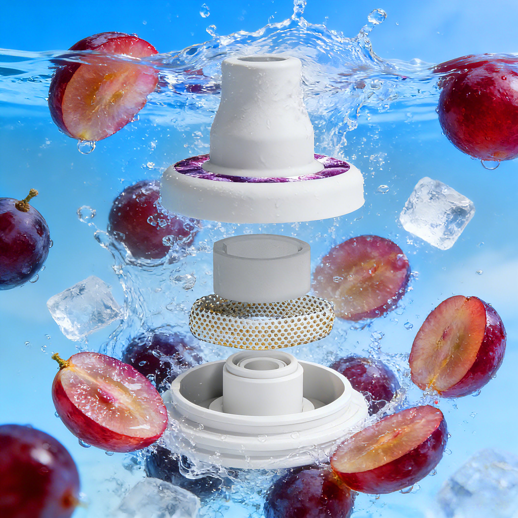 Grape Scent Pod ( Pre-Sale)