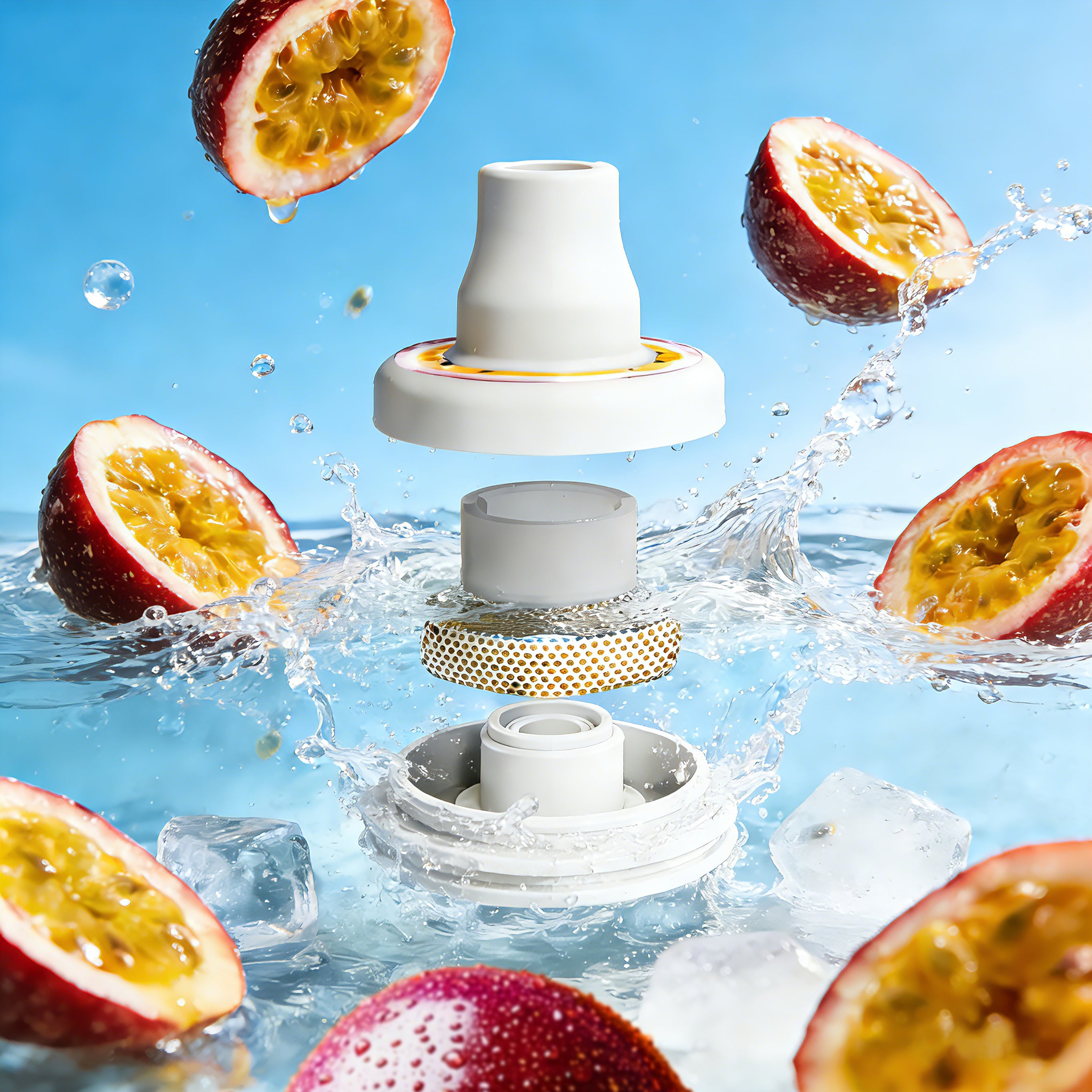 Passion Fruit Scent Pod( Pre-Sale)