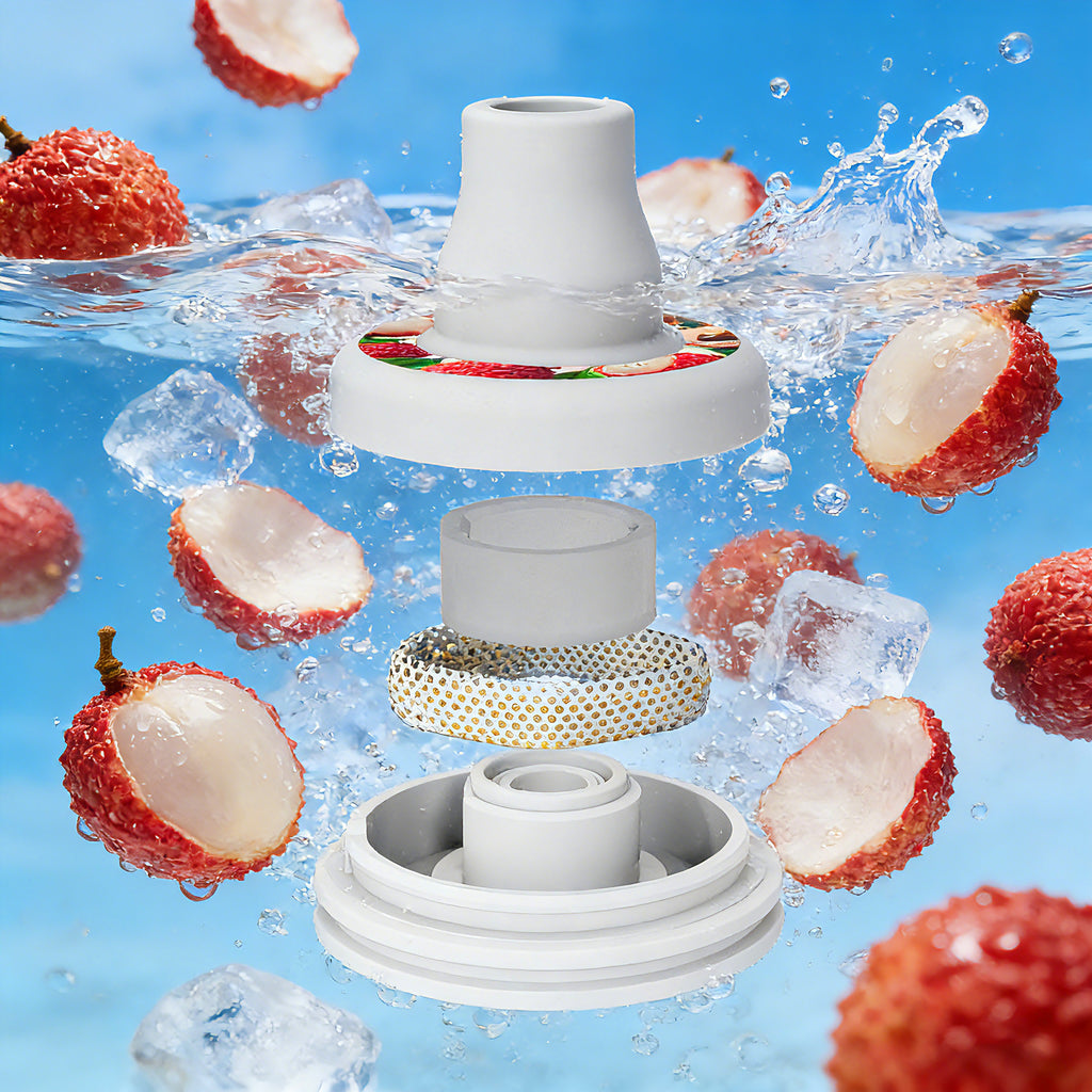 Lychee Scent Pod ( Pre-Sale)