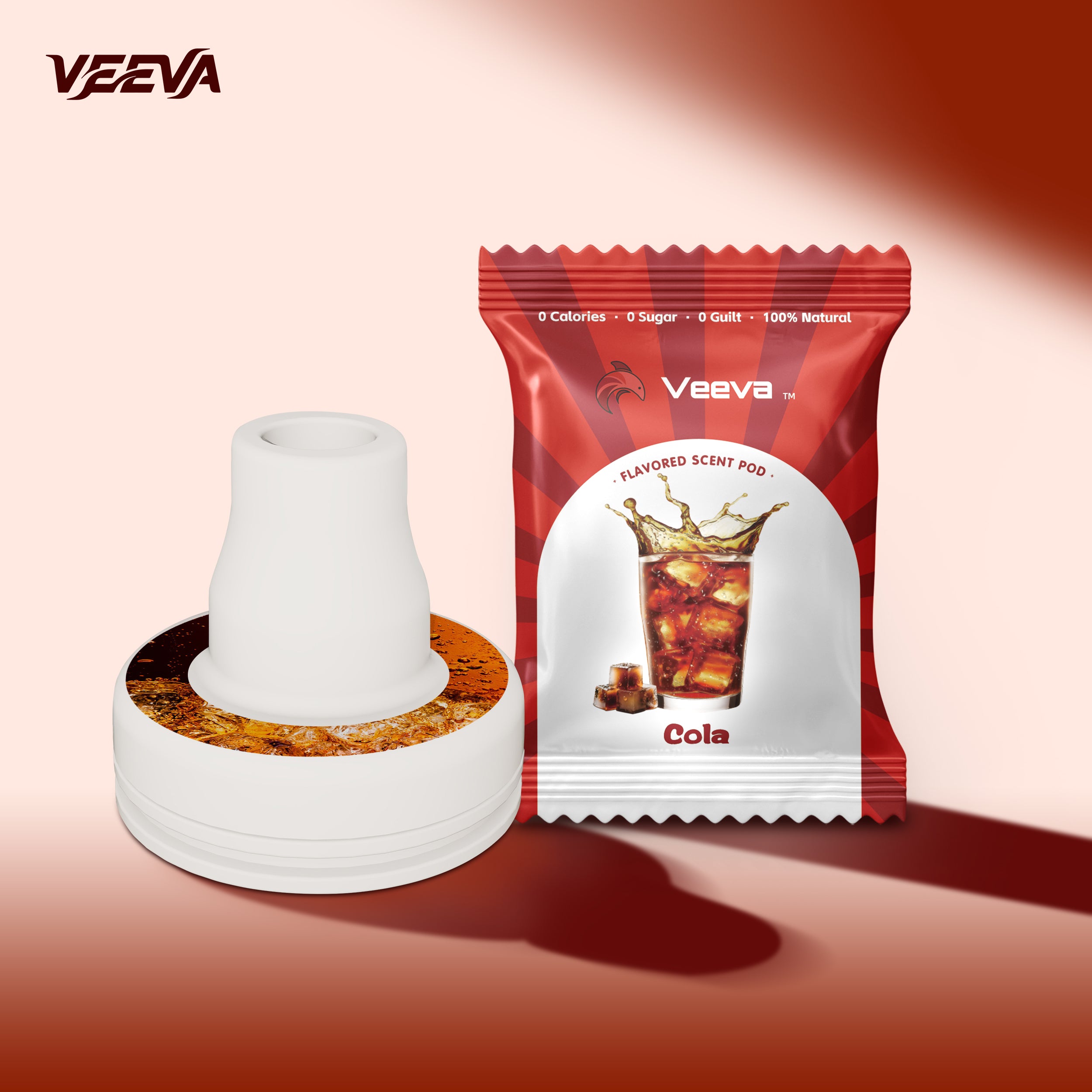 Cola Scent Pod (In Stock)