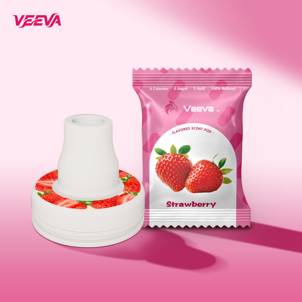 Strawberry Scent Pod